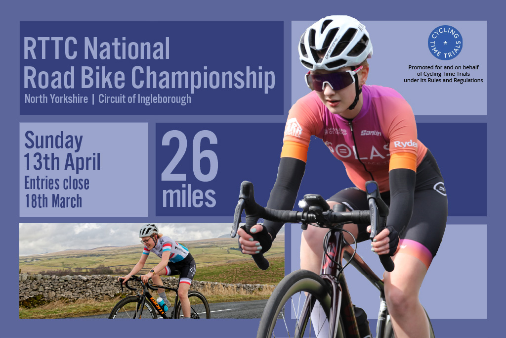 RTTC National Road Bike Championship