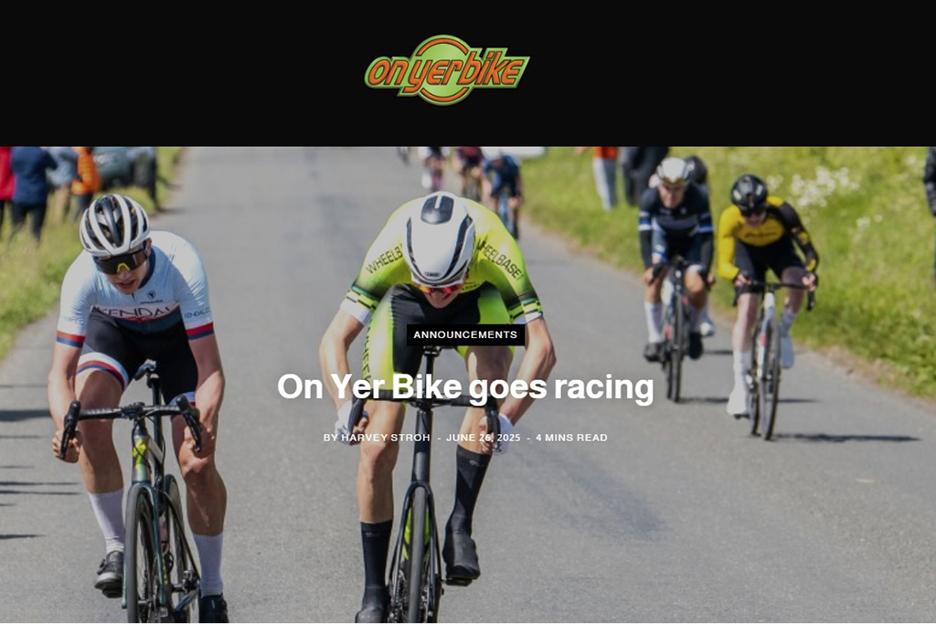 OnYerBikeCrits